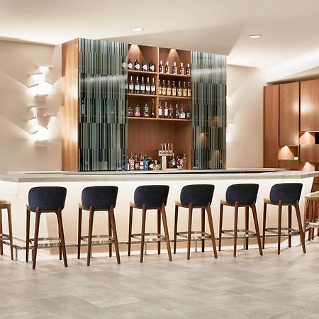 Ac Hotel By Marriott Dallas By The Galleria Zewnętrze zdjęcie