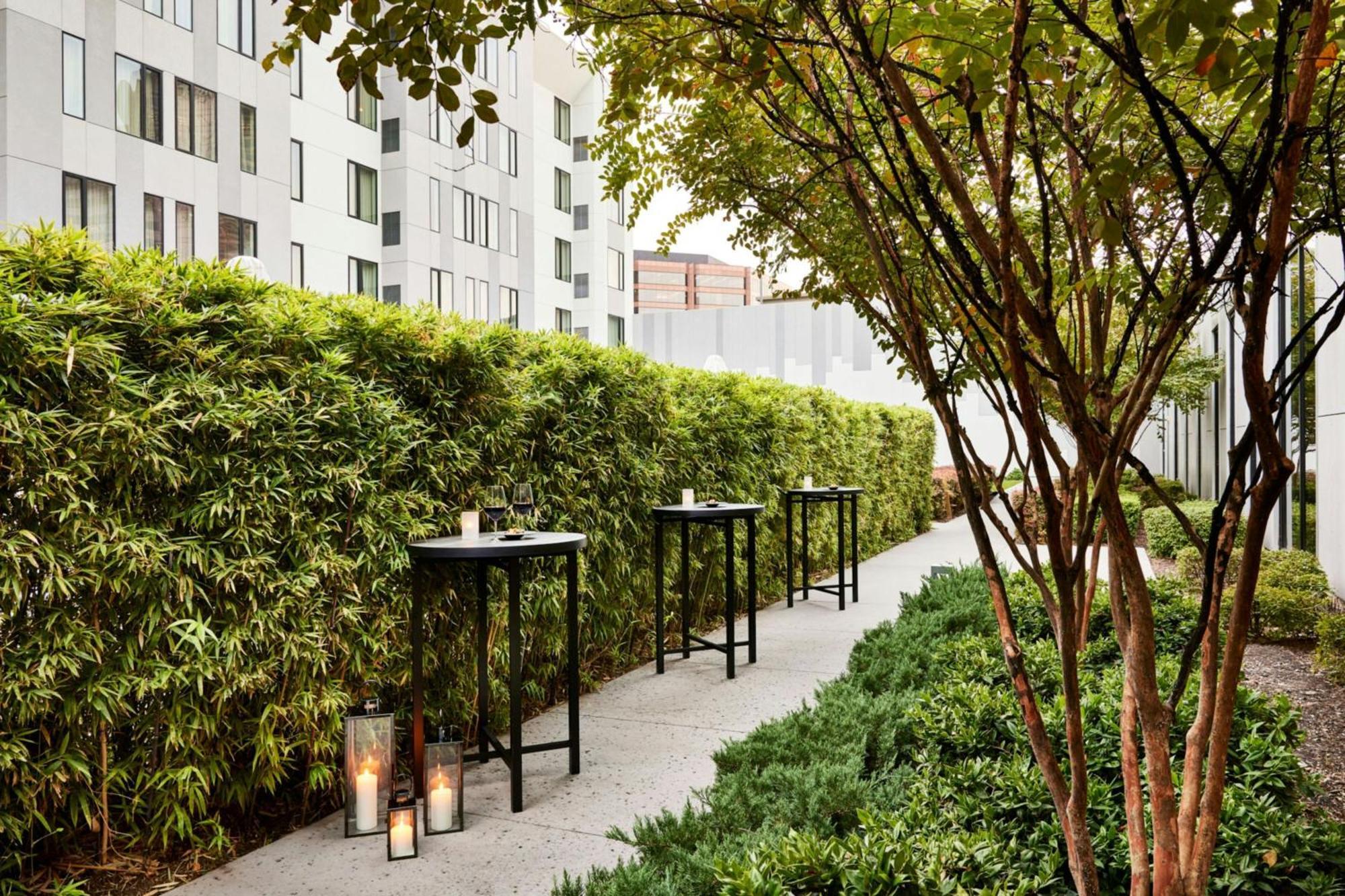 Ac Hotel By Marriott Dallas By The Galleria Zewnętrze zdjęcie