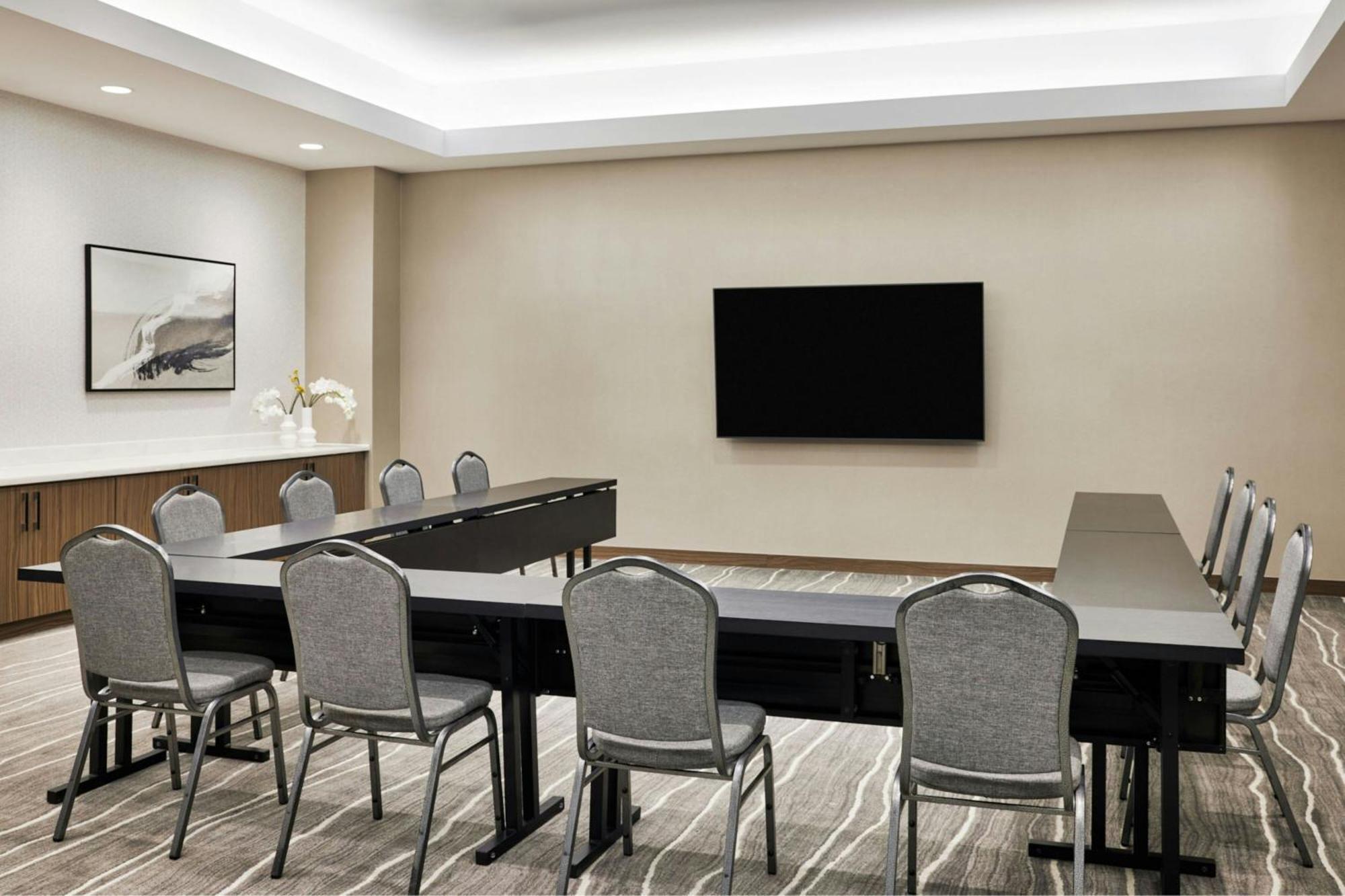 Ac Hotel By Marriott Dallas By The Galleria Zewnętrze zdjęcie