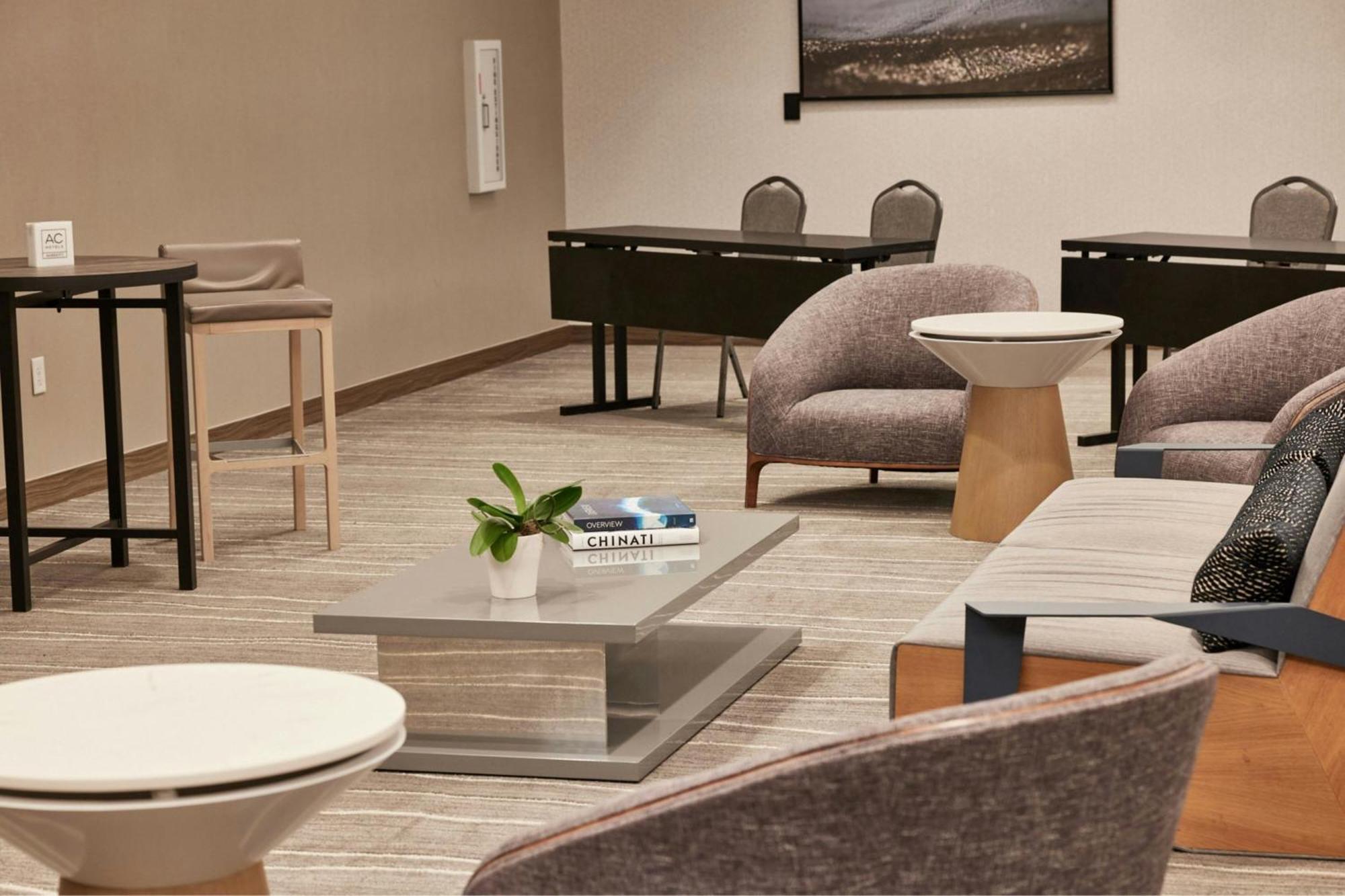 Ac Hotel By Marriott Dallas By The Galleria Zewnętrze zdjęcie