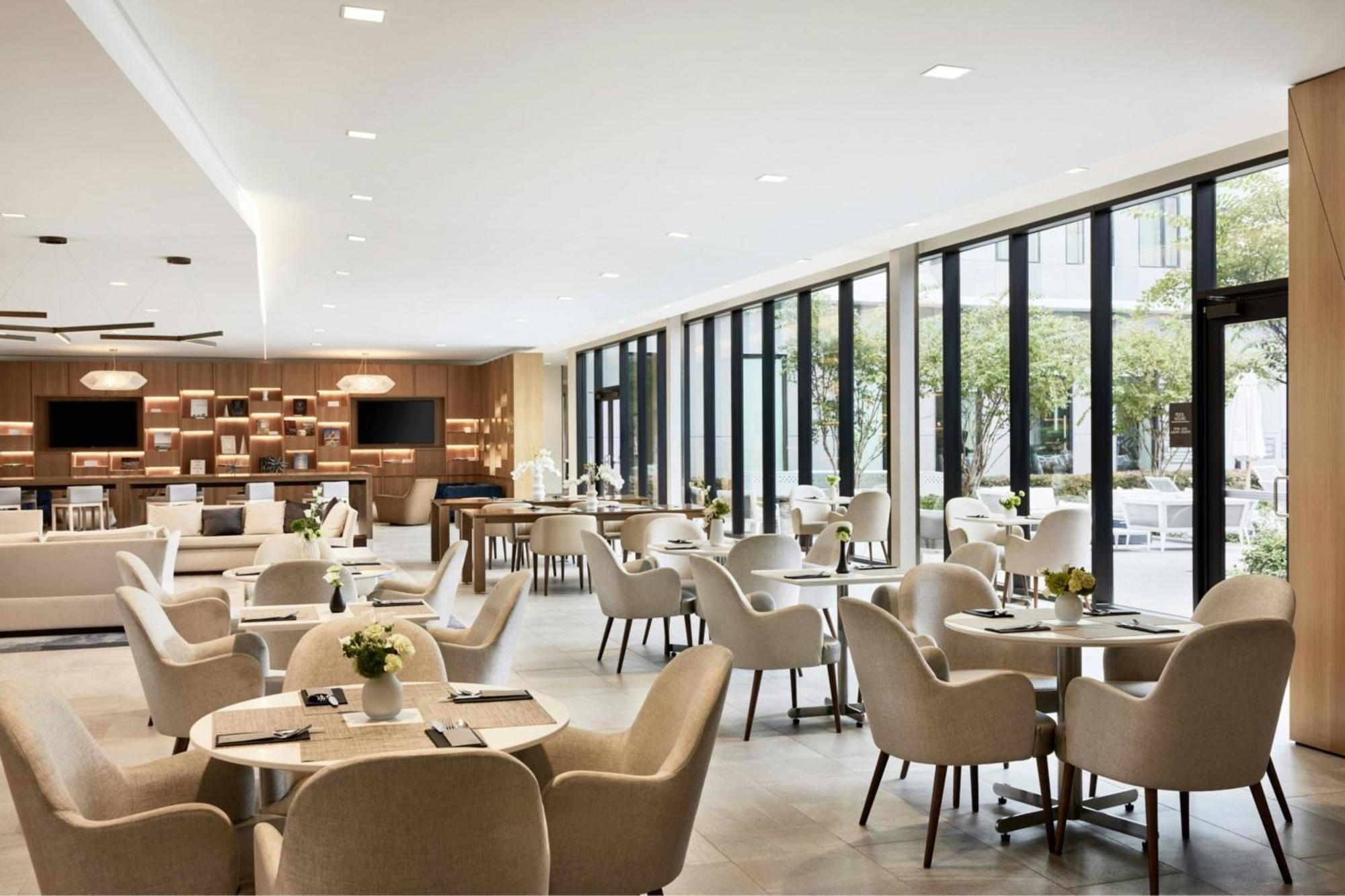 Ac Hotel By Marriott Dallas By The Galleria Zewnętrze zdjęcie