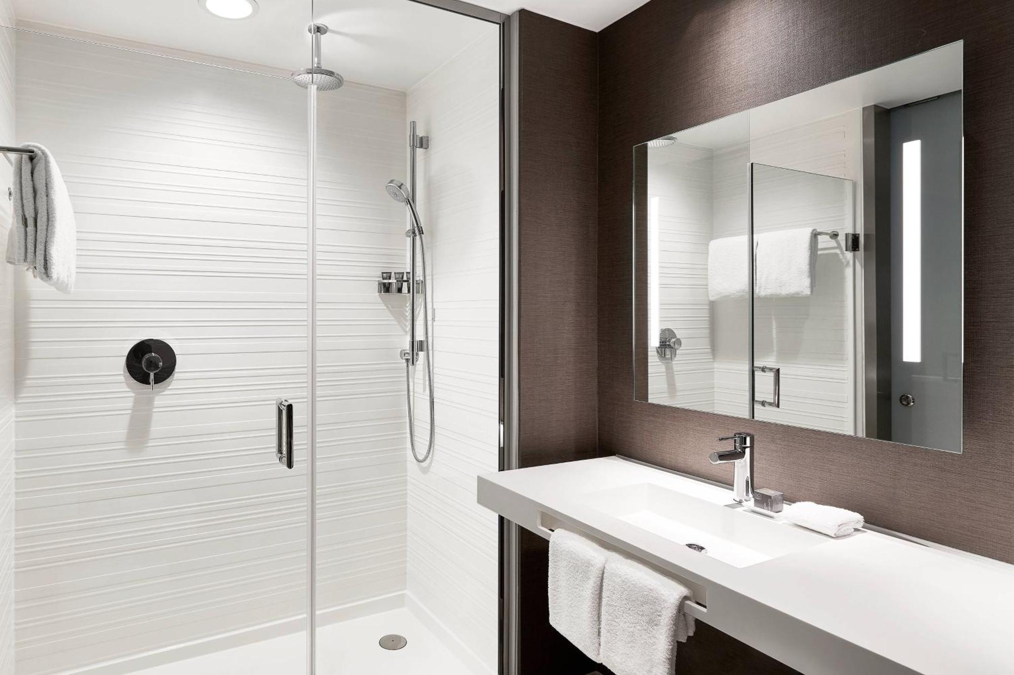 Ac Hotel By Marriott Dallas By The Galleria Zewnętrze zdjęcie