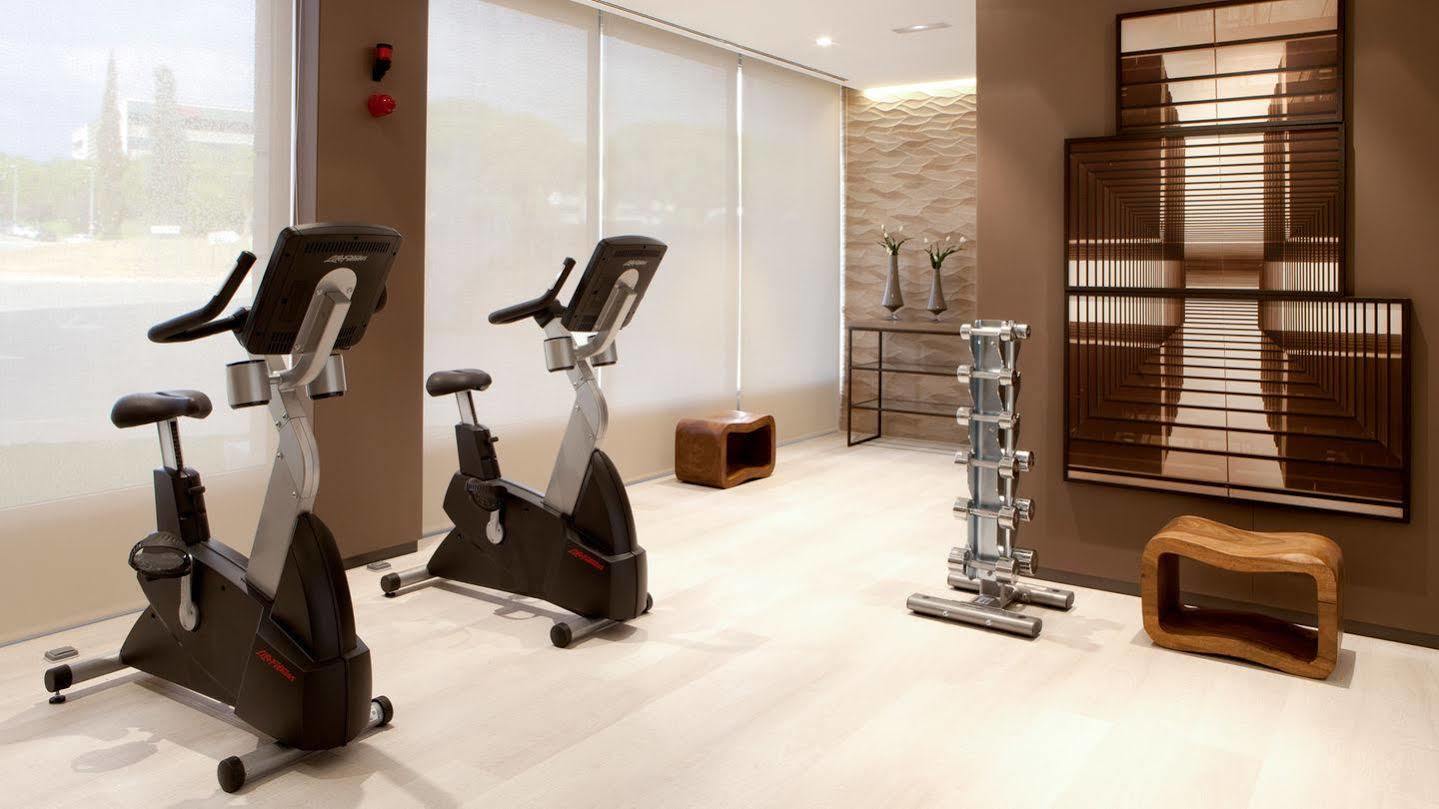 Ac Hotel By Marriott Dallas By The Galleria Zewnętrze zdjęcie