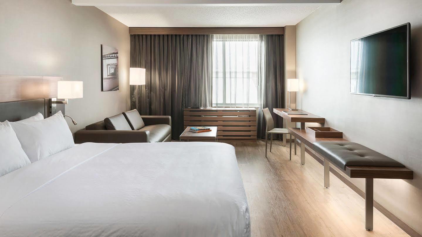 Ac Hotel By Marriott Dallas By The Galleria Zewnętrze zdjęcie